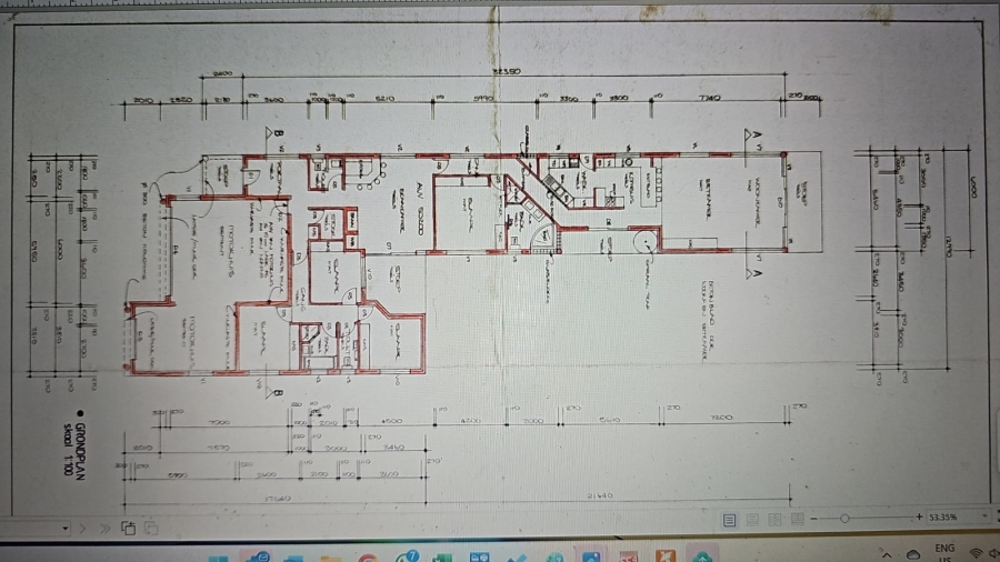 4 Bedroom Property for Sale in Middedorp Western Cape